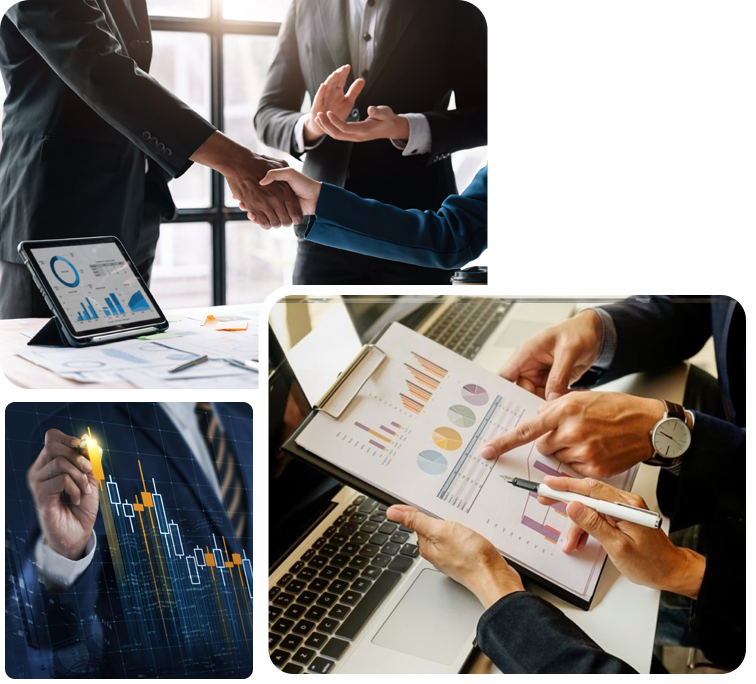 Neals M&A Consulting